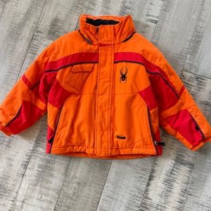 Kids Spyder Snow/ Ski Jacket